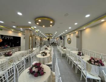 POLAT KINA & DAVET EVİ