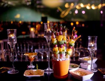 Can Organizasyon & Catering